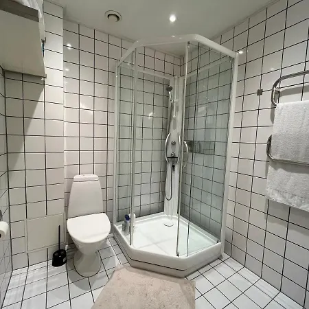 Sami Artist Atelier Appartement Tromsø