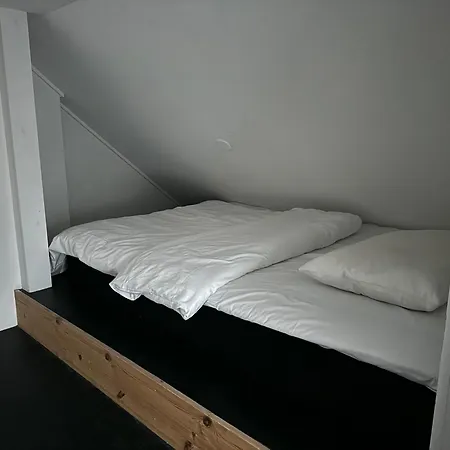 Apartman Sami Artist Atelier Tromsø