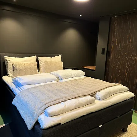 Sami Artist Atelier 트롬쇠