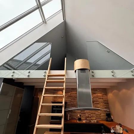 Sami Artist Atelier * Tromsø