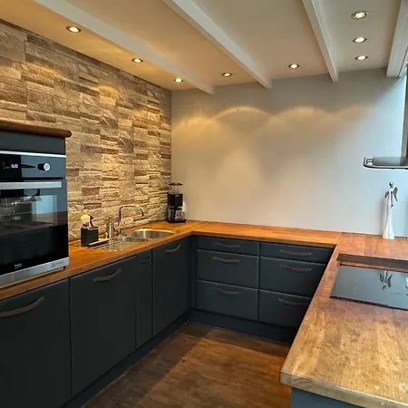 Apartman Sami Artist Atelier *