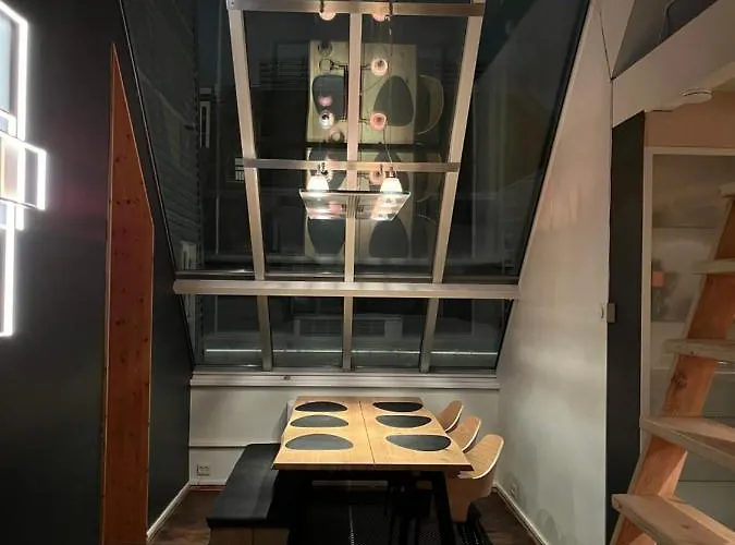 아파트 Sami Artist Atelier
