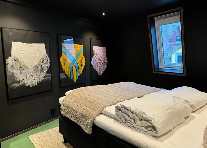 Sami Artist Atelier 아파트 *