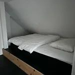 Lägenhet Sami Artist Atelier Tromsø