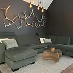 Sami Artist Atelier Lägenhet Tromsø